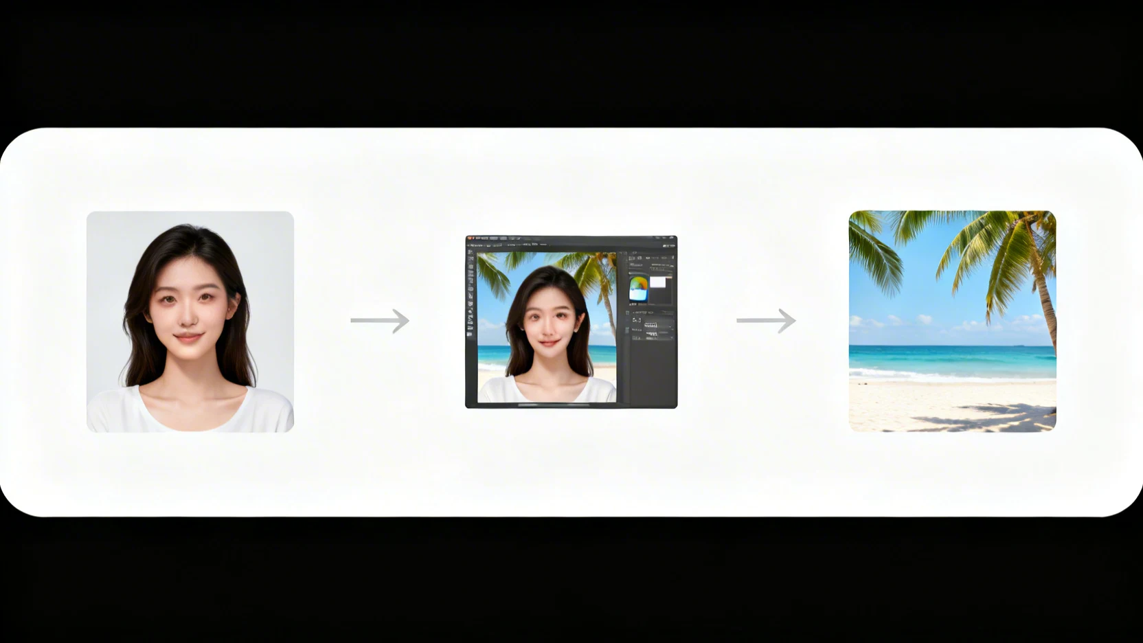 Como usar um editor de imagem IA sem restrições — ilustracja 3