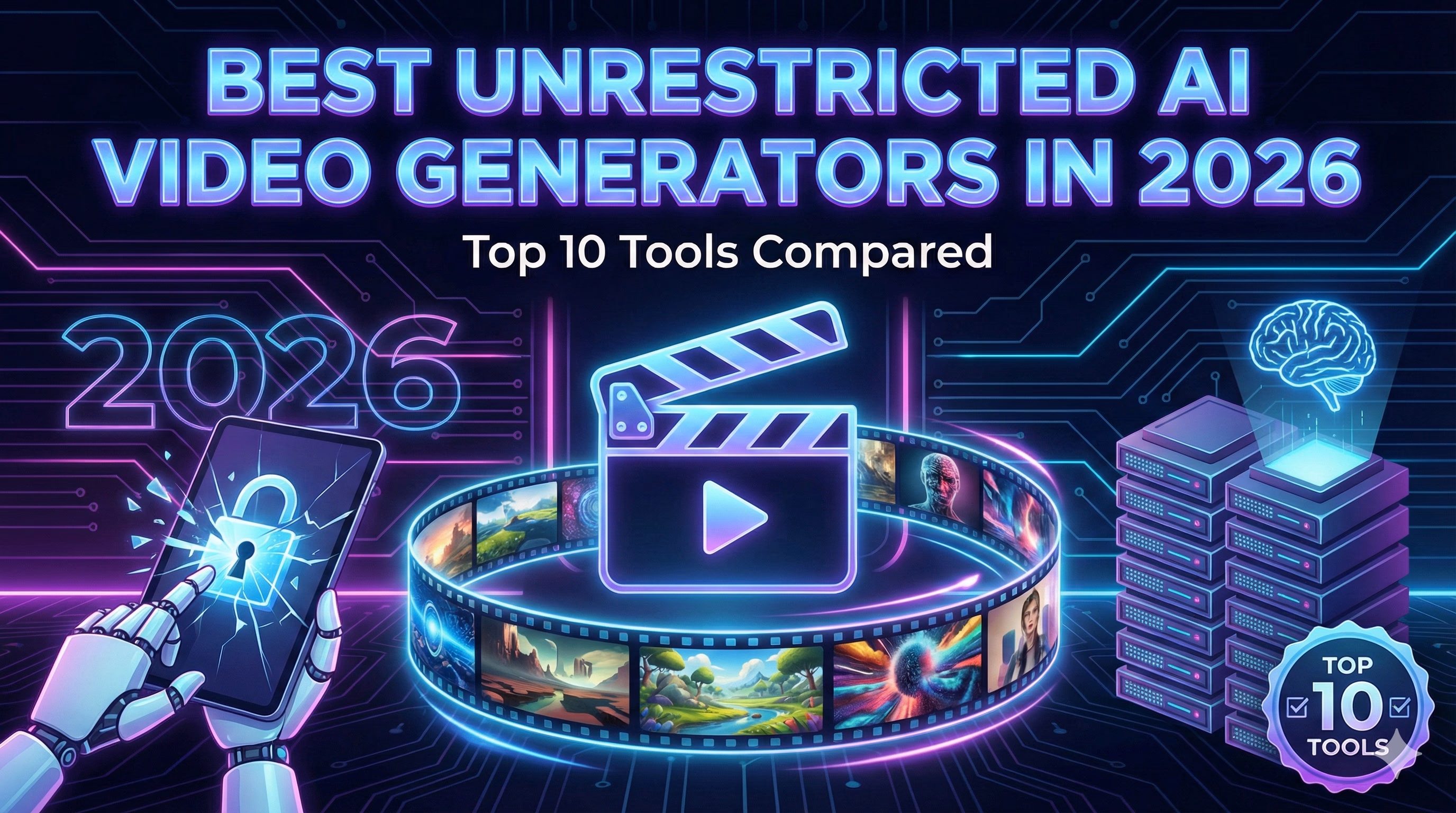 Como transformar uma imagem em vídeo IA sem restrições — ilustracja 3