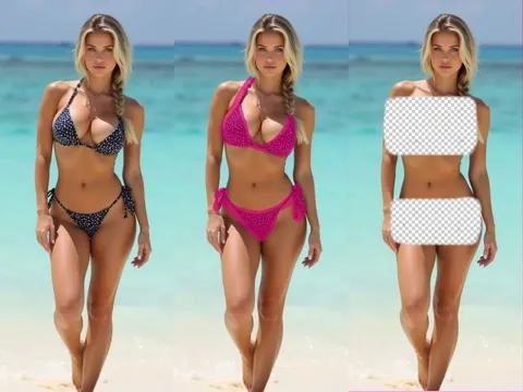 Como avaliar removedores de roupa com IA: o que sustenta a decisão