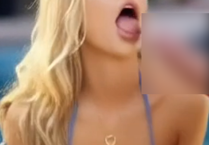 Exemplo do fluxo de imagem para vídeo adulto apresentado no artigo de origem