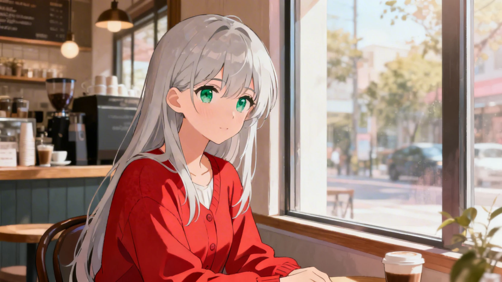 Como criar anime com IA, do personagem ao vídeo dublado — ilustracja 3