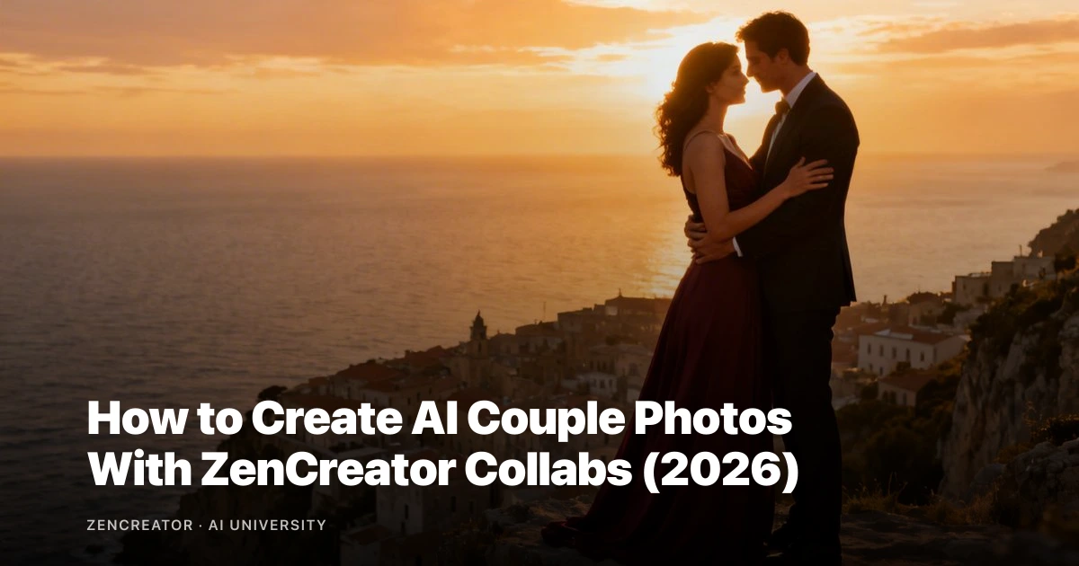 Como criar fotos românticas e íntimas de casal com IA — ilustracja 4
