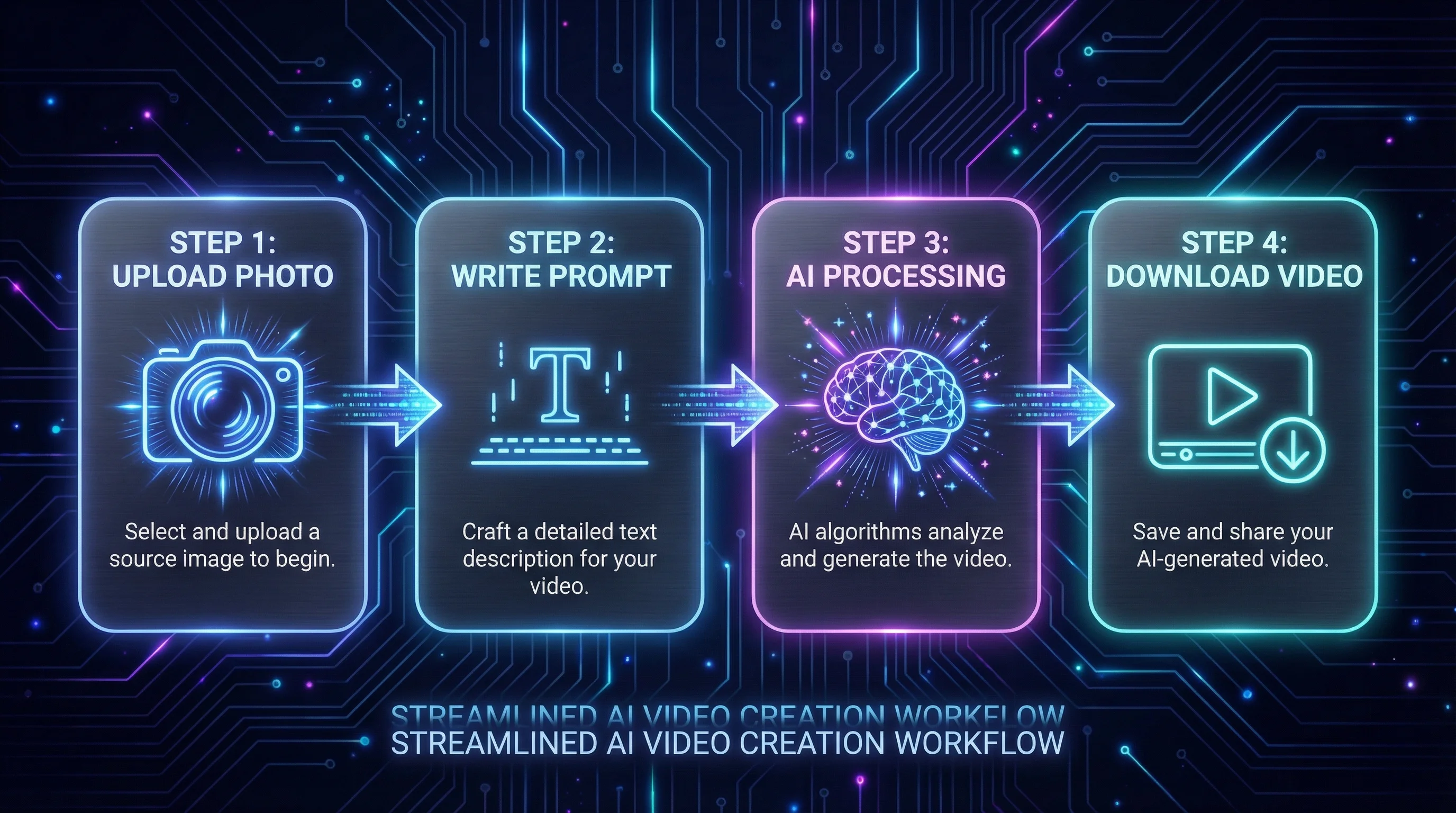 Seedance 2.0: como gerar vídeos com imagem, áudio e referências — ilustracja 2