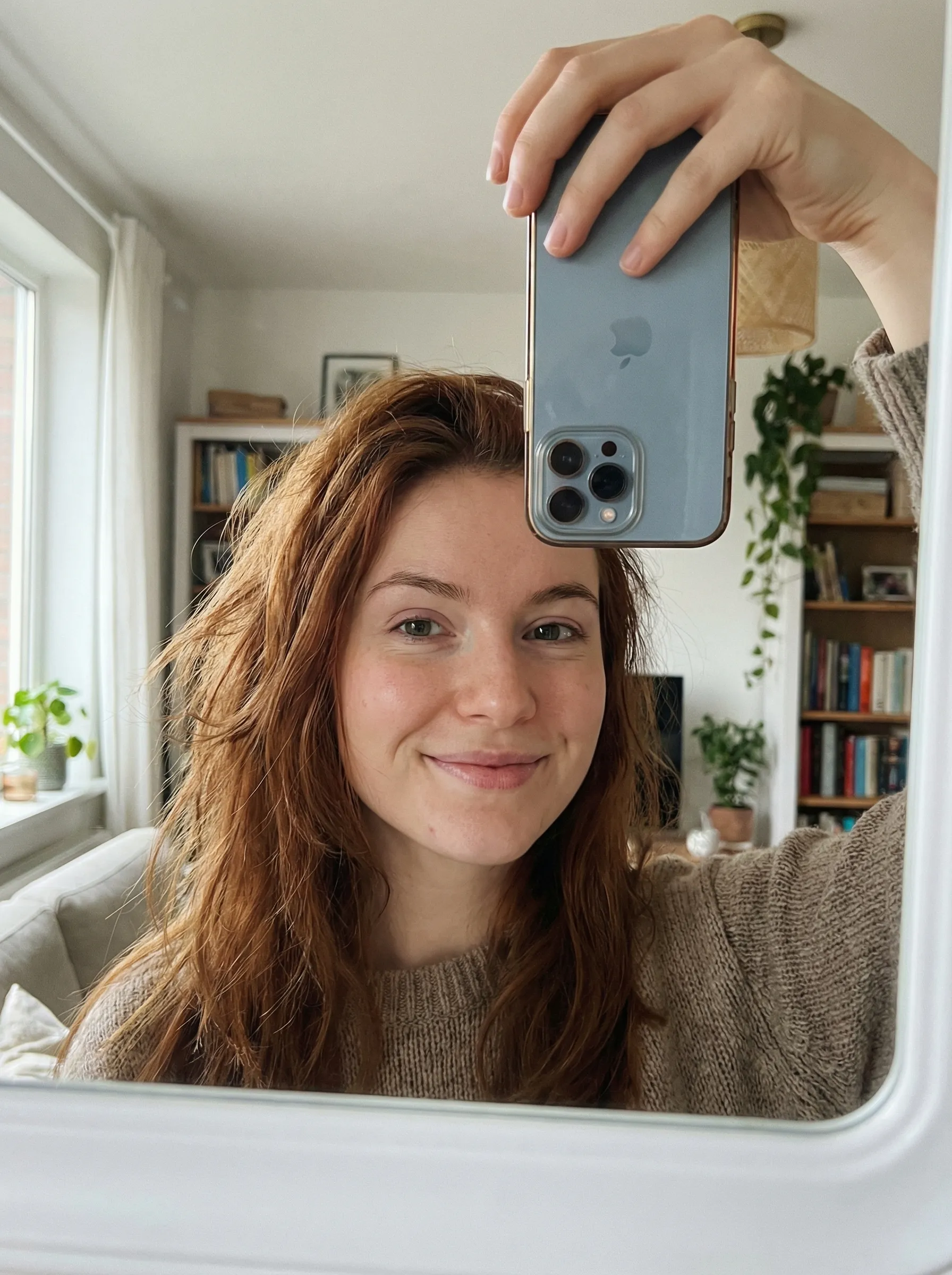Prompts de Selfie com IA: 20 Templates para Fotos Adultas Realistas — ilustracja 2
