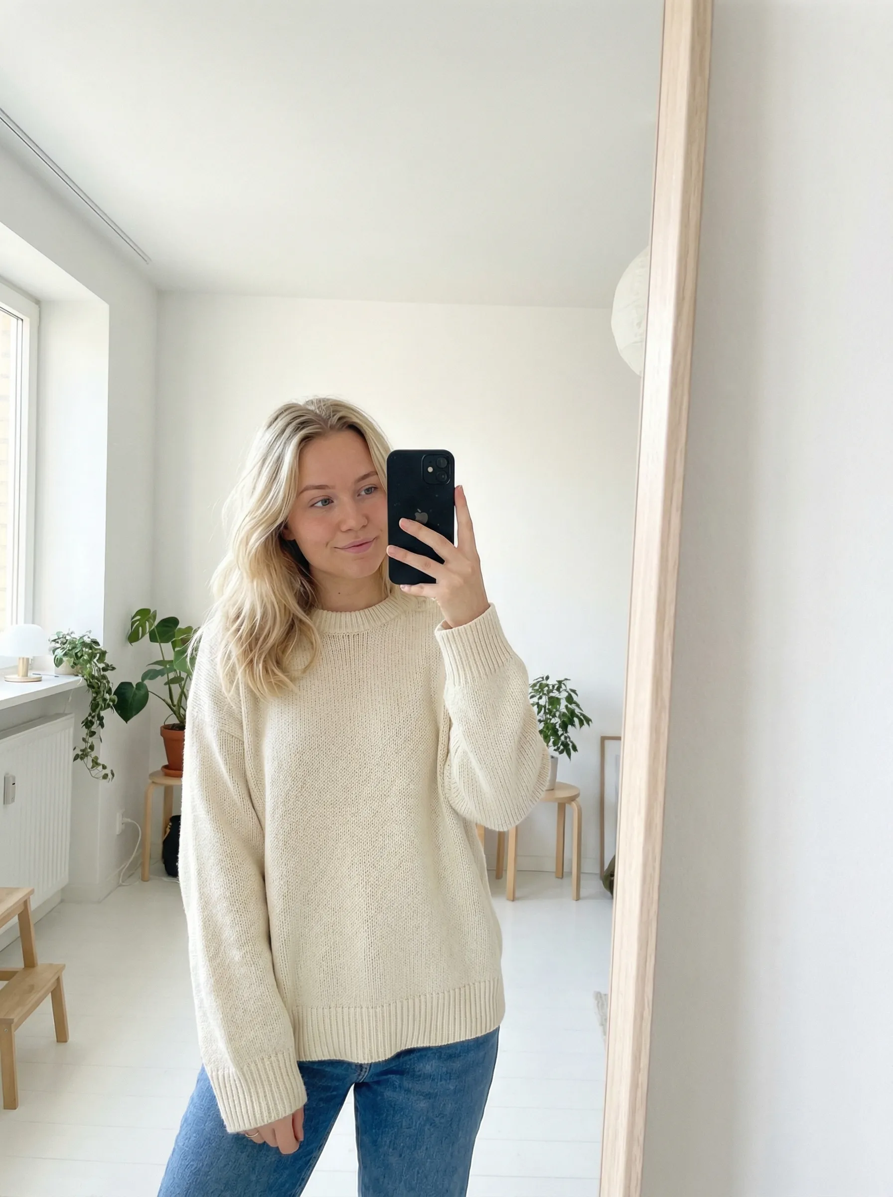 Prompts de Selfie com IA: 20 Templates para Fotos Adultas Realistas — ilustracja 4