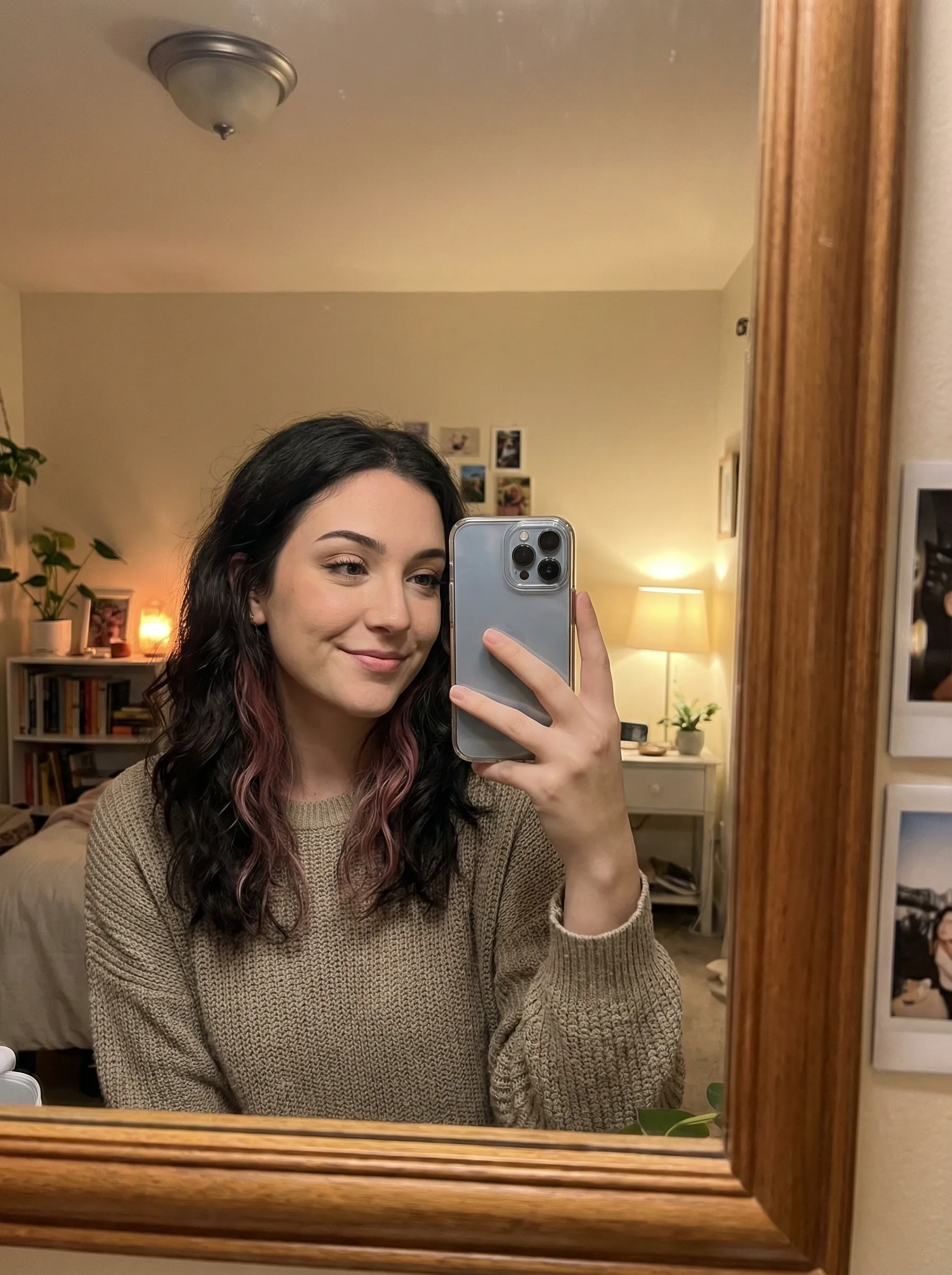 Prompts de Selfie com IA: 20 Templates para Fotos Adultas Realistas — ilustracja 5