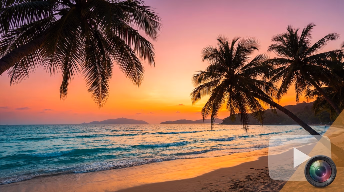 Como Criar Fotos de Moda Praia com IA para sua Loja — ilustracja 6